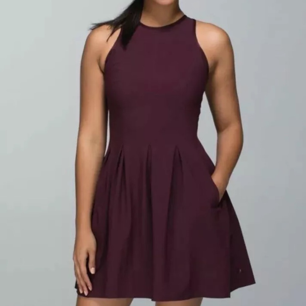 Lululemon Dress